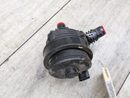*OEM BMW G01 G05 G20 G22 G30 G42 G80 G82 G83 M3 M4 Engine Auxiliary Water Pump