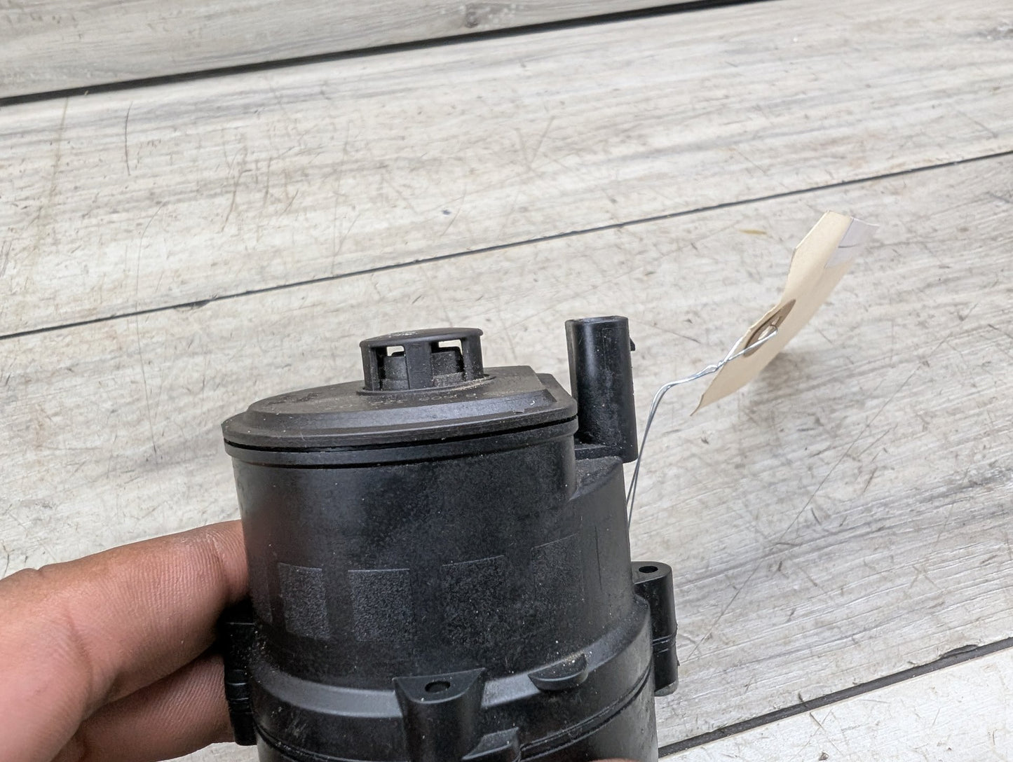 OEM BMW F30 F48 G01 G20 G30 G80 Engine B58 Auxiliary Electric Water Coolant Pump