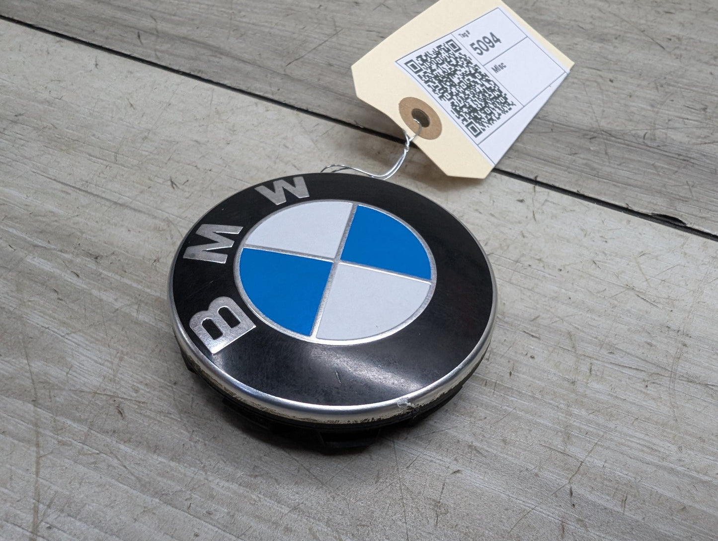 OEM BMW E90 F10 F15 F22 F30 F32 F36 F80 F82 M3 M4 Wheel Hub Rim Center Cap Cover