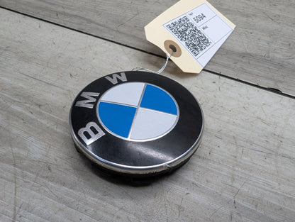 OEM BMW E90 F10 F15 F22 F30 F32 F36 F80 F82 M3 M4 Wheel Hub Rim Center Cap Cover