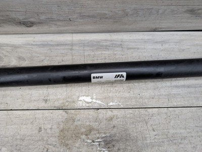 16-21 OEM BMW F90 G01 G05 G12 G30 750 AWD Front Driveshaft Axle Drive Shaft
