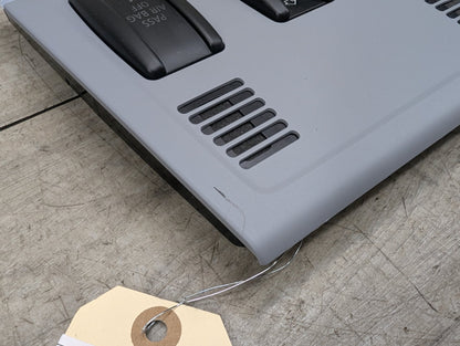 2008-2013 BMW 128i E82 Headliner Overhead Dome Light Switch Module 9180037