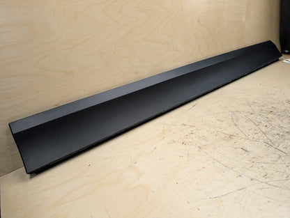 2011-2016 BMW X3 F25 Front Right Passenger Exterior Door Trim Molding 7205780