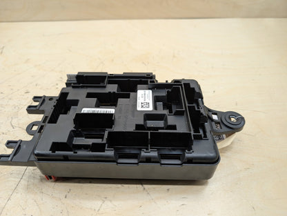 2012-2018 BMW 320i F30 Rear Power Distribution Fuse Box 9337880