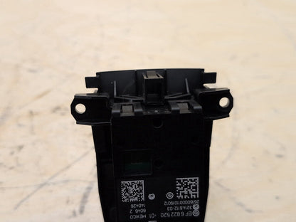 2015-2019 BMW X6 F16 Emergency Parking Brake Switch 6822520