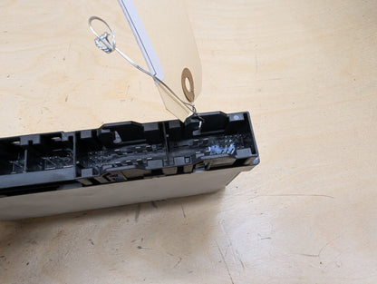 2012-2018 BMW 335i F30 Front Left or Right Seat Control Module 9354456 OEM