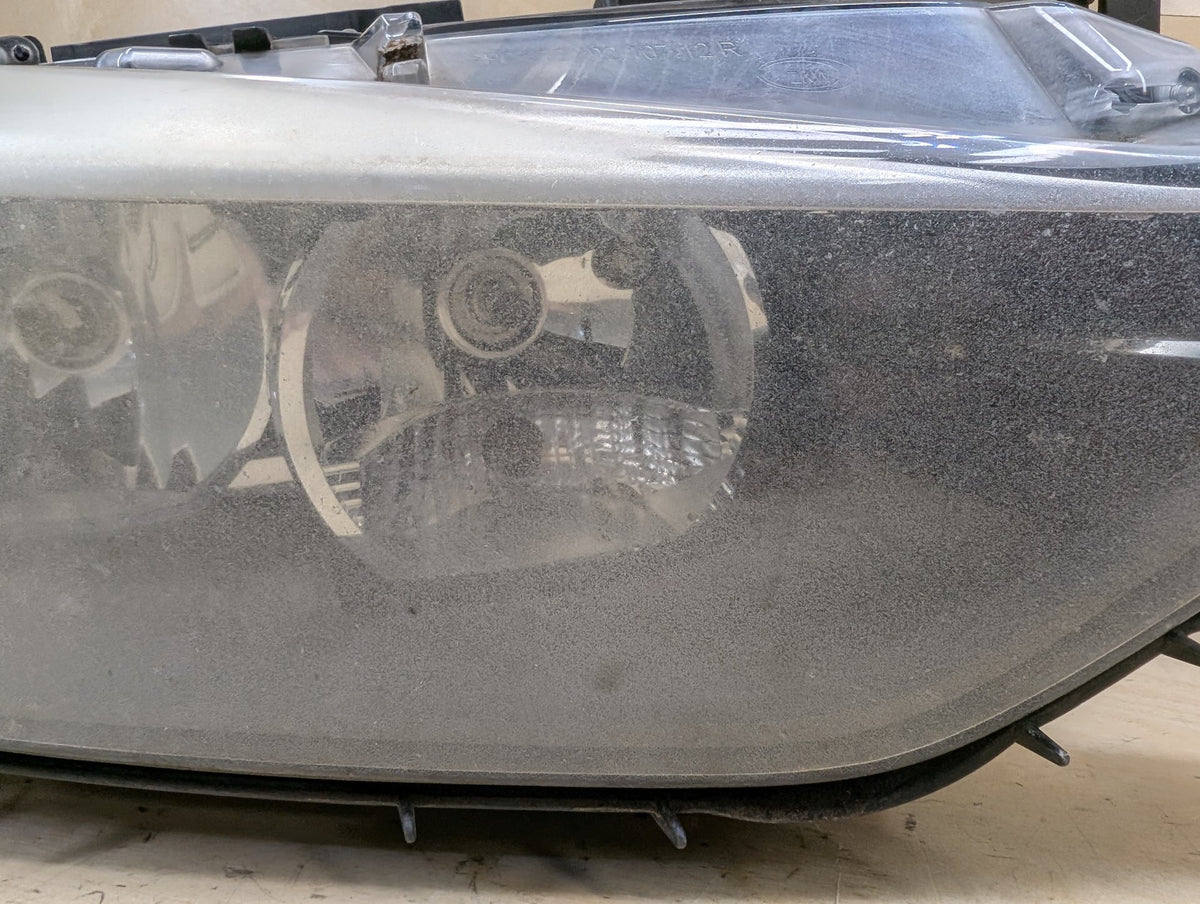 12-15 OEM BMW F30 F31 328 335 Right Passenger Side Halogen Headlight