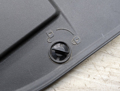 2019-2026 BMW X5 G05 Left Driver Side Cowl Cover 7434881