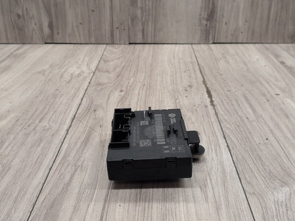 15-18 OEM Audi Q3 Rear Right Passenger Side Door Window Control Module