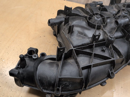 OEM BMW G01 G20 G26 G30 230 330 430 530 X3 Engine B46 Intake Manifold 8647975