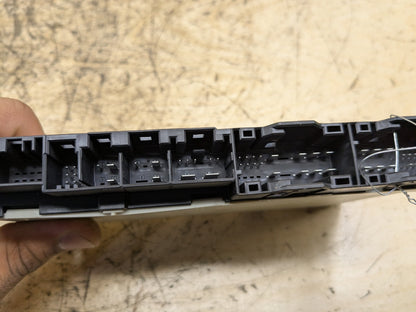 16-19 OEM BMW G11 G12 740 750 B7 Left Driver or Right Passenger Seat Module