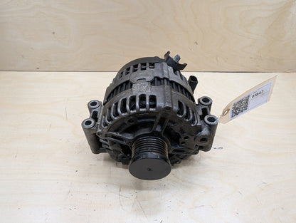 OEM BMW E82 E88 E90 E92 E93 135 335 N54 Charging Alternator Generator 180A