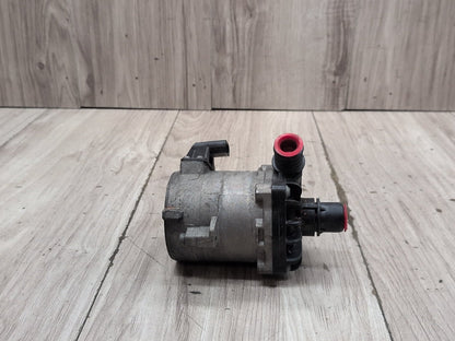 OEM BMW M5 M6 F10 F06 F12 F13 Radiator Auxiliary Water Pump S63 Engine