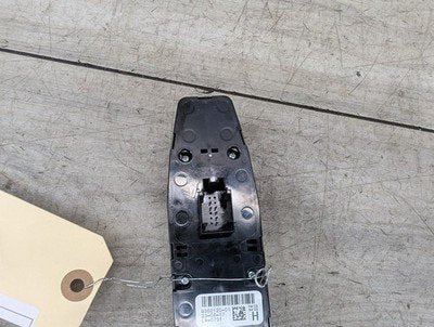 2014-2019 BMW 340 F34 Front Left Driver Door Master Window Switch 9362120 OEM
