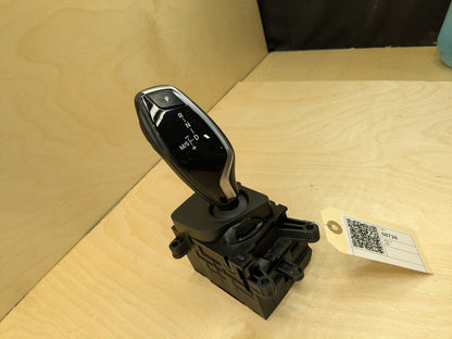 18-24 OEM BMW G01 G02 X3 X4 Auto Transmission Shifter Gear Knob Selector Switch