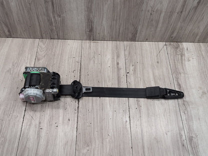 2010-2016 Audi S4 B8 Front Right Passenger Seatbelt Seat Belt Retractor 8K1857706 OEM