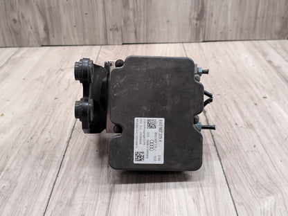 2018-2023 Audi S4 B9 ABS Pump Module 8W0907379K