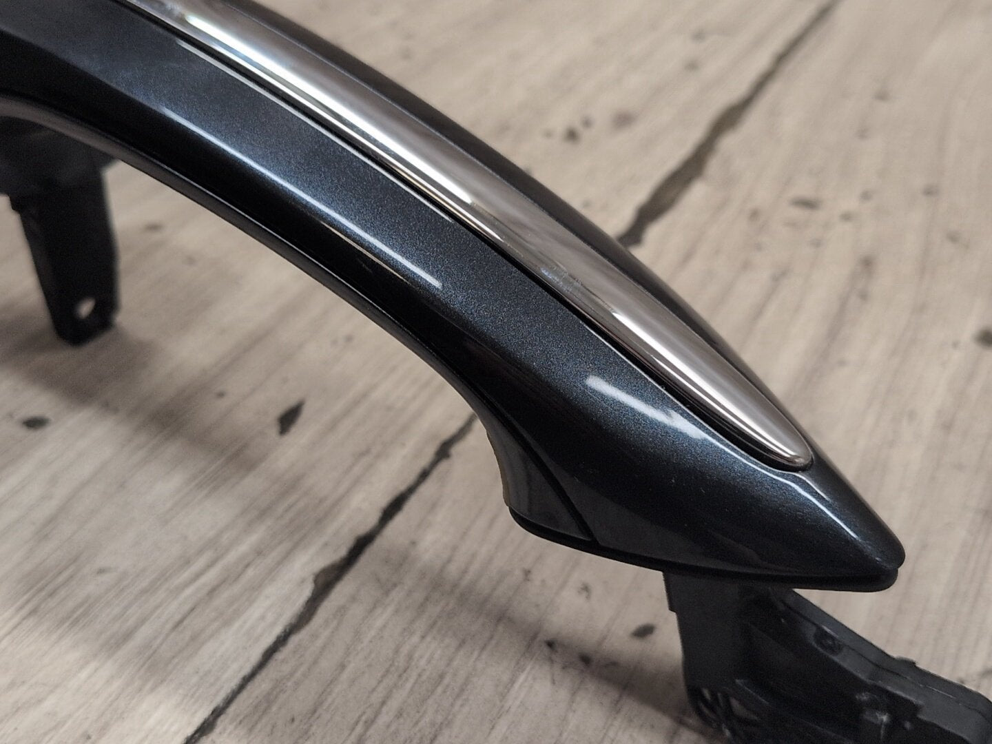 2012-2018 BMW M6 F06 Rear Left Driver Exterior Door Handle w/ Comfort Access 7305329