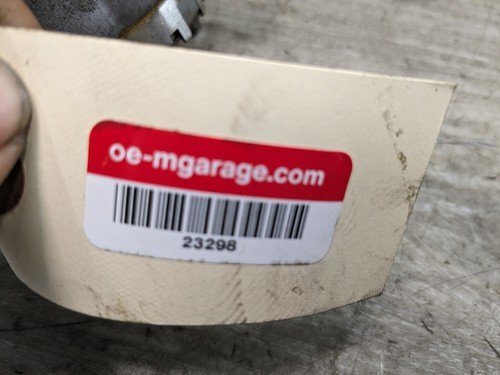 10-19 OEM BMW F10 F12 550 650 750 M5 M6 X5 X6 F86 Engine N63 S63 Vacuum Pump