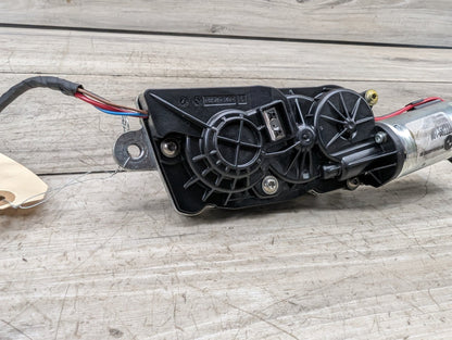 2007 - 2013 BMW X5 E70 Liftgate Trunk Lid Liftgate Lock Latch Actuator 4443052 N62B48B