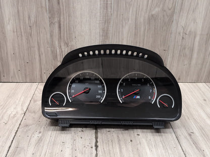 2012-2018 BMW M6 F06 Instrument Speedometer Guage Cluster 7853959