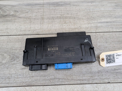 2007-2013 BMW 328i E93 BCM Body Control Module 9177985