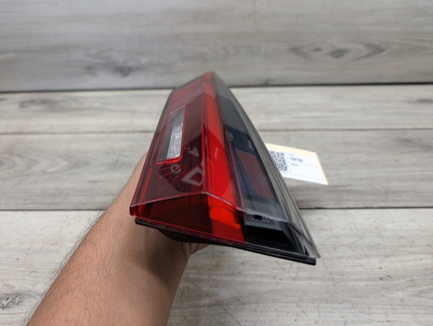 OEM BMW G22 G23 G26 G82 G83 M4 Rear Right Passenger Inner Trunk Stop Tail Light