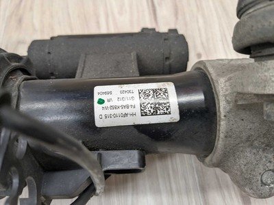 16-22 OEM BMW G11 G12 740iX 745eX 750iX B7 FRONT Right Passenger Air Shock Strut