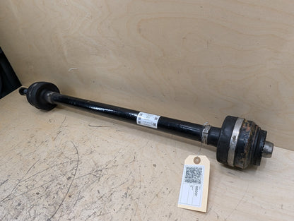 2019-2026 BMW X5 G05 Rear Right Passenger Half Shaft Output CV Axle 8487528 OEM