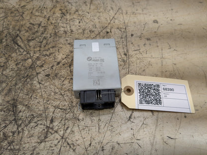 2016-2019 BMW 740Li G12 Steering Column Control Module 6881834 OEM