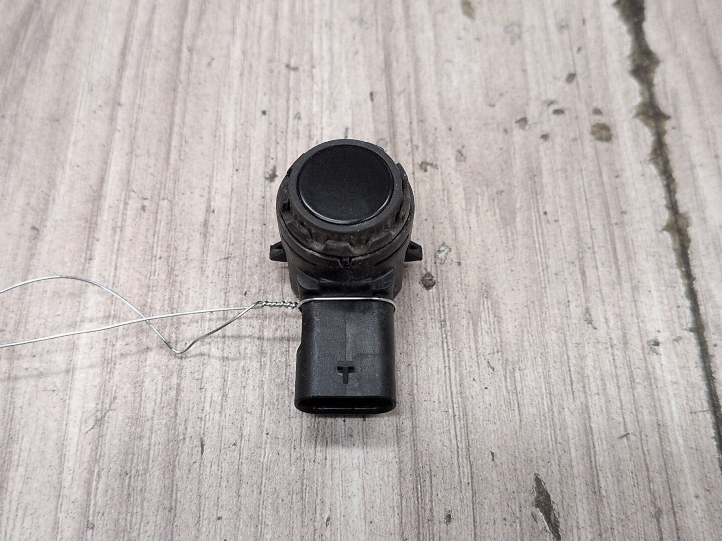 OEM BMW F44 G05 G20 G22 G23 G26 G42 G80 Parking Distance Sonic PDC Sensor Black