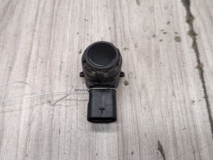 OEM BMW F44 G05 G20 G22 G23 G26 G42 G80 Parking Distance Sonic PDC Sensor Black