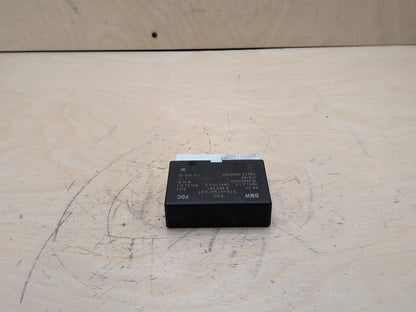 2015-2019 BMW X6 F16 PDC Park Assist Control Module 6805061