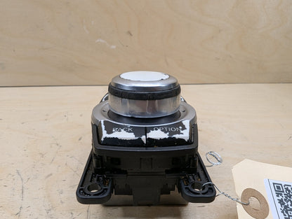 OEM BMW F10 F25 F30 X3 328 335 535 550 CIC NAV iDrive Navigation Controller Knob