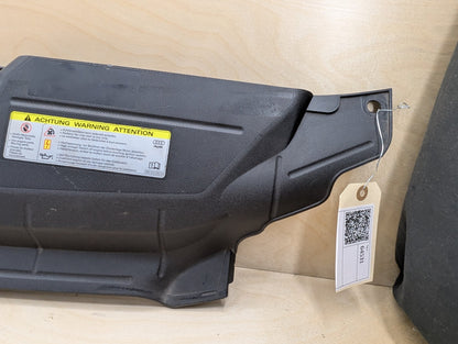 2011-2017 Audi RS5 8T Radiator Support Upper Cover Panel 8T0807081E