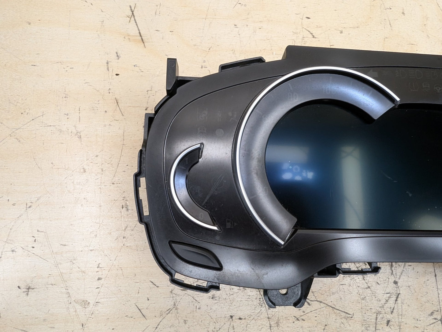 2018-2024 BMW X3 G01 Instrument Speedometer Guage Cluster 9392558