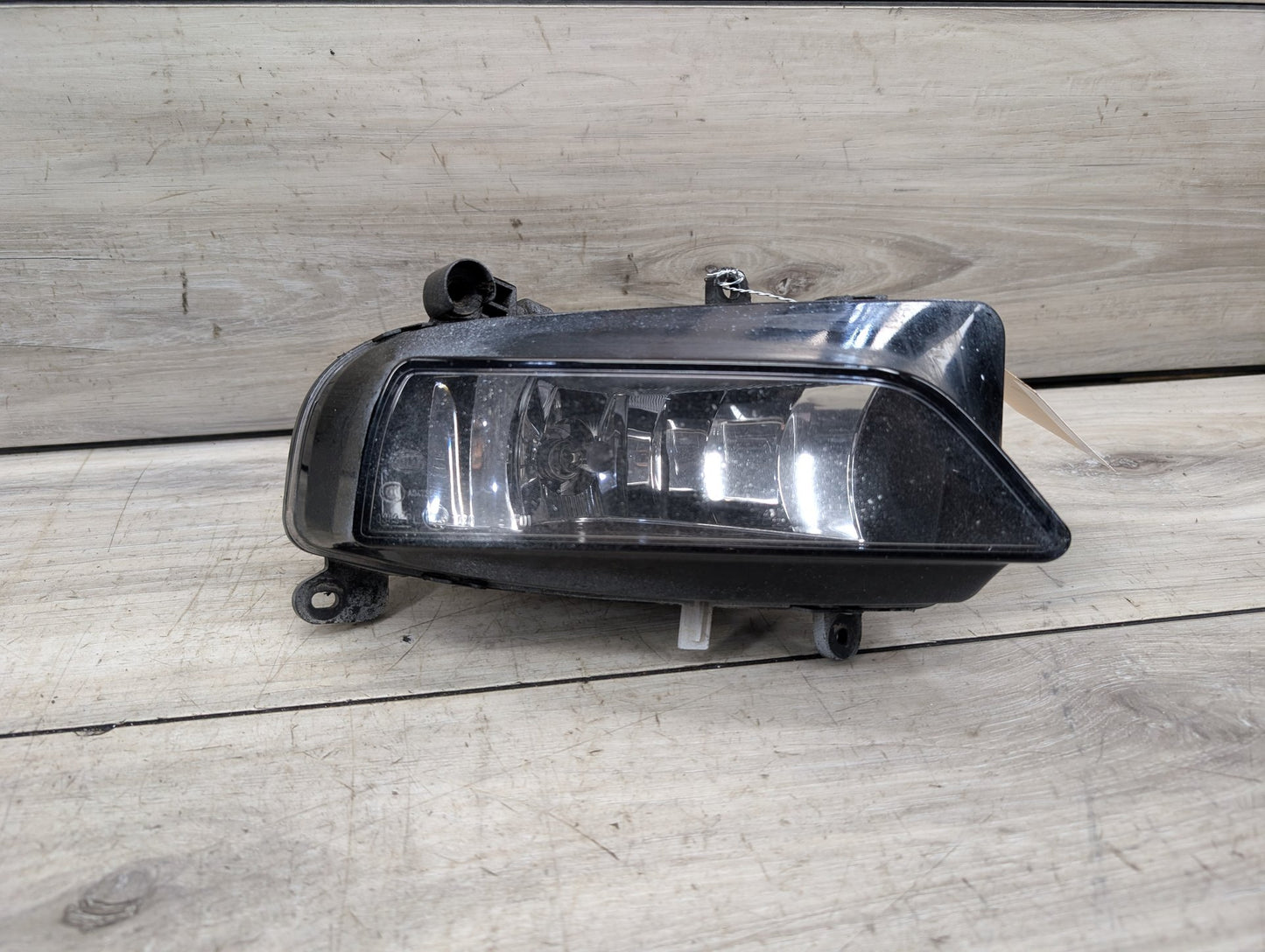 2008 - 2017 Audi S5 8T Front Right Passenger Bumper Fog Lamp Light 8T0941700G