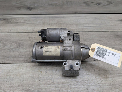16-21 OEM BMW F22 F30 F32 F33 F36 G01 G30 330 430 530 Engine B46 Starter Motor