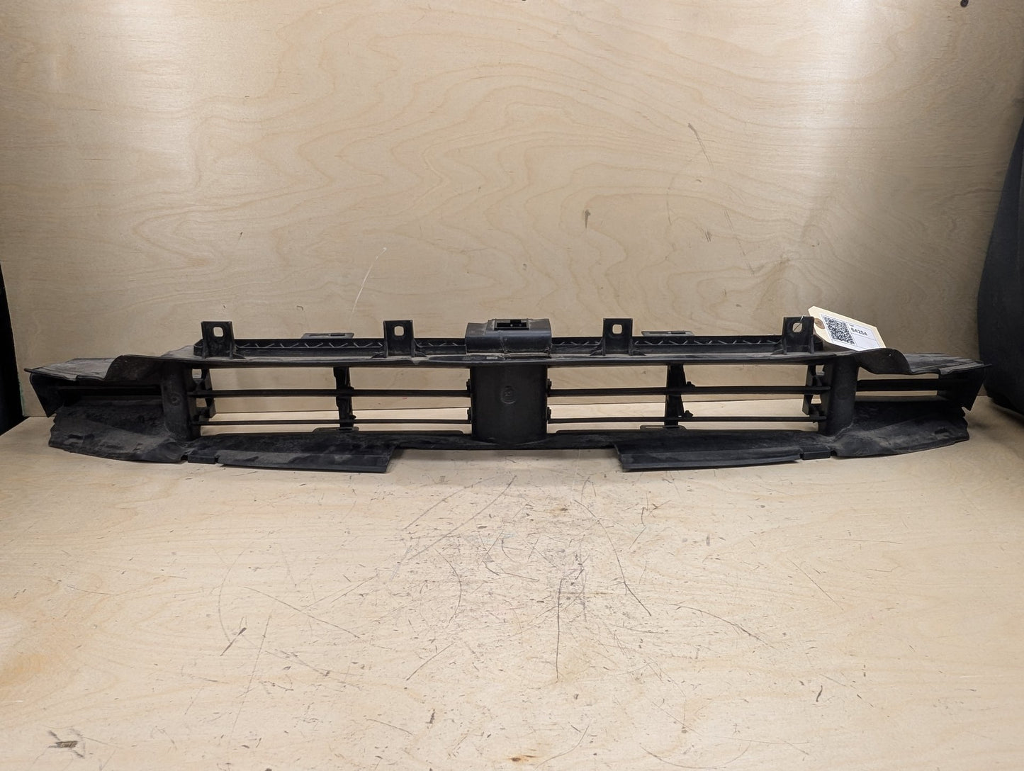 2016-2022 BMW 750i G12 Front Lower Radiator Air Flap Shutter 7497215