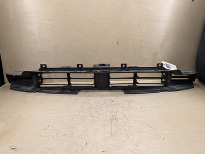 2016-2022 BMW 750i G12 Front Lower Radiator Air Flap Shutter 7497215