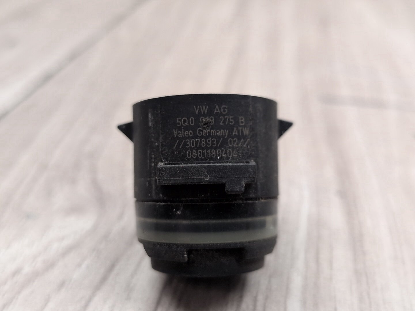 2018-2023 Audi S4 B9 Bumper PDC Parking Distance Sensor 5Q0919275B