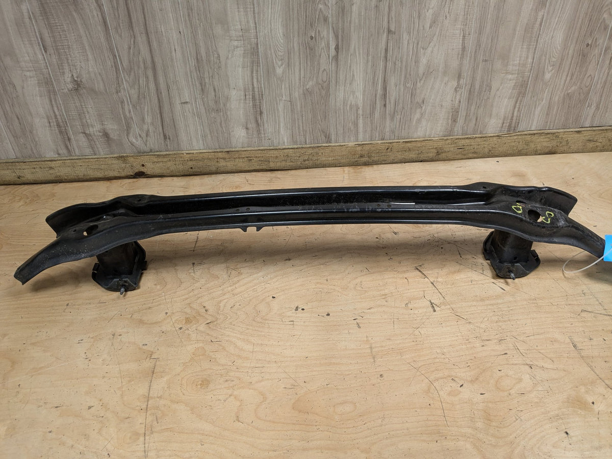 19-25 OEM BMW G20 330 M340 Rear Bumper Reinforcement Rebar Carrier Impact Bar