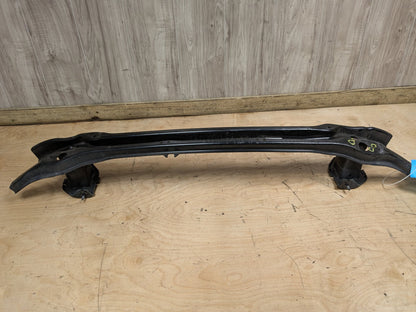 19-25 OEM BMW G20 330 M340 Rear Bumper Reinforcement Rebar Carrier Impact Bar