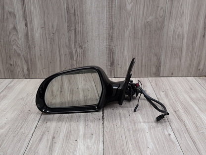 2015-2018 Audi Q3 8U Front Left Driver Side Mirror Assembly 8U1857409G