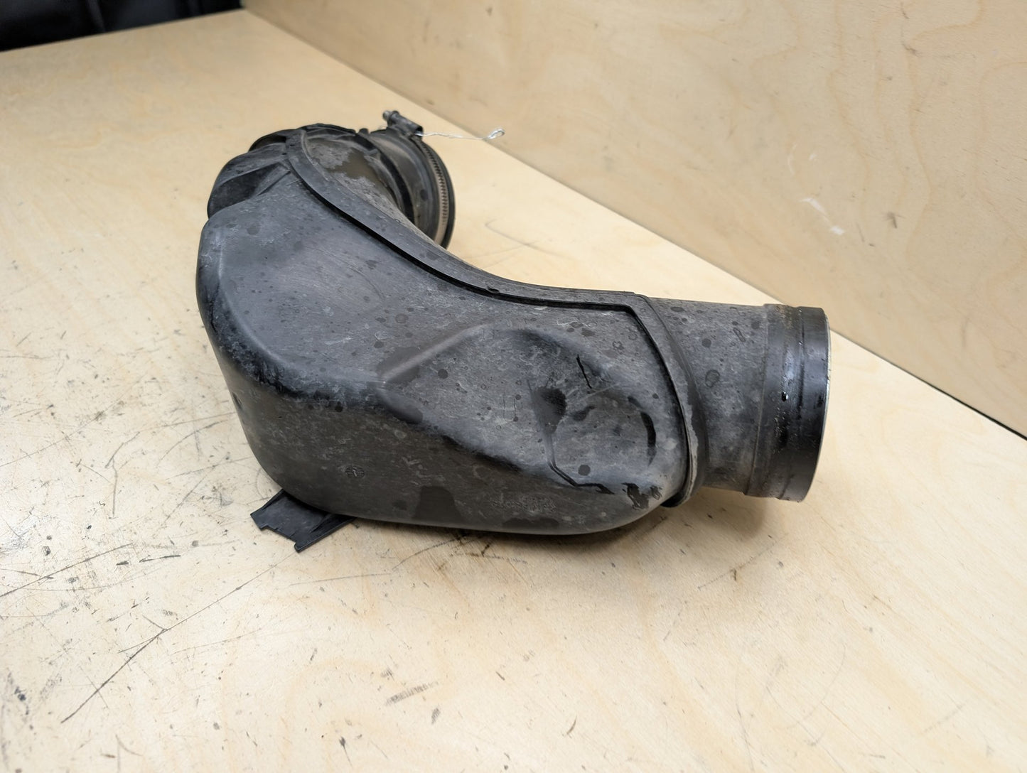 OEM BMW F22 F23 F30 F32 F33 F36 Engine N20 Air Intake Boot Duct Hose Pipe Tube