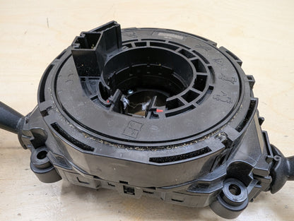 2015-2019 BMW X6 F16 Steering Wheel Sensor Clockspring 9368592