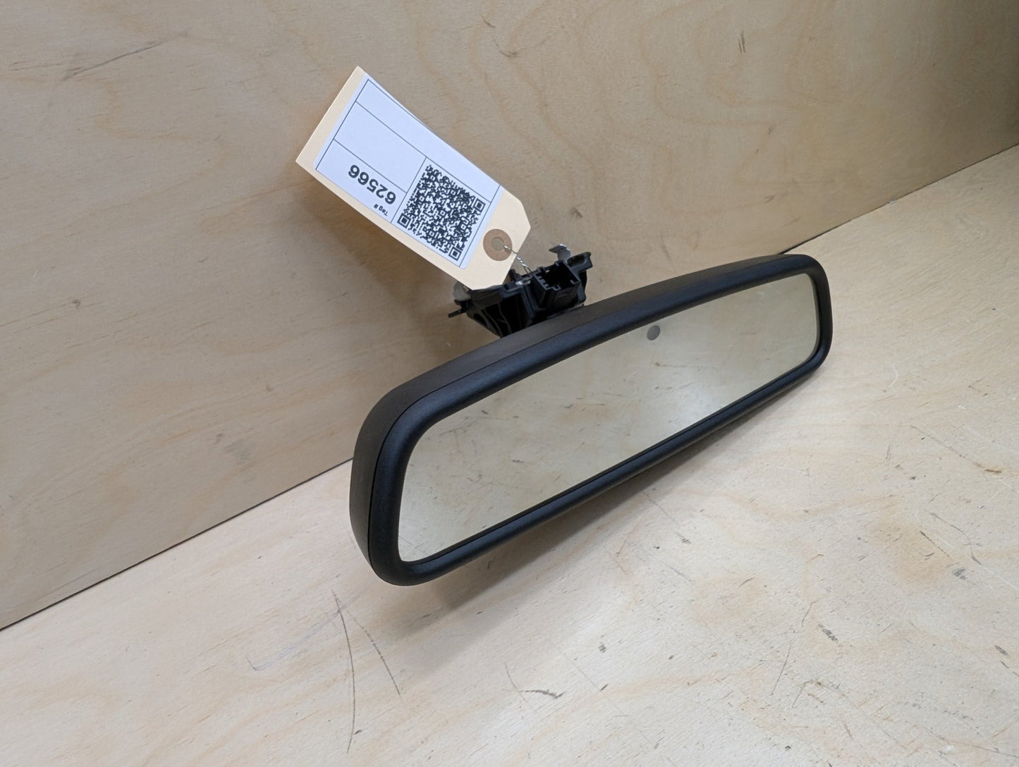 OEM BMW F30 F32 F36 F80 Homelink Rear View Interior Mirror Compass EC/LED/GTO