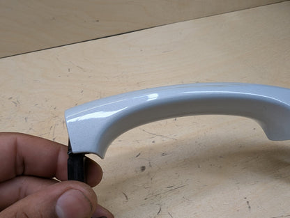 08-18 OEM Audi Q3 Q5 RS5 S4 S5 SQ5 RS5 Front Left or Right Exterior Door Handle