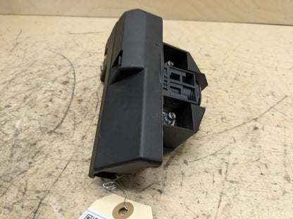 2012-2018 Audi A6 C7 Rear Battery B+ Terminal Relay Fuse Box 4F0915519 OEM