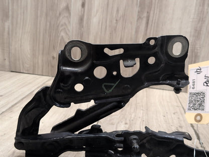OEM BMW F90 F93 G12 G14 G15 G16 G30 M5 M8 Hood Bonnet Left Right Hood Hinges SET